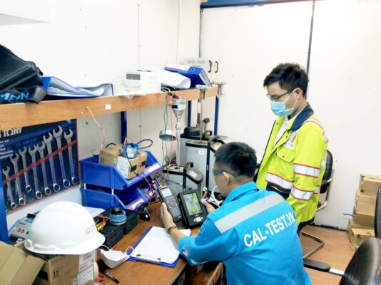 Bảo dưỡng, sửa chữa, nâng cấp hệ thống điện & tự động